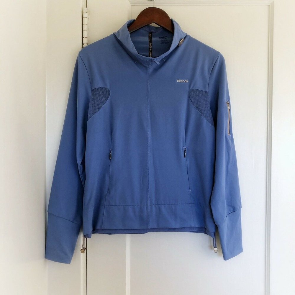 Reebok Pullover - image 1